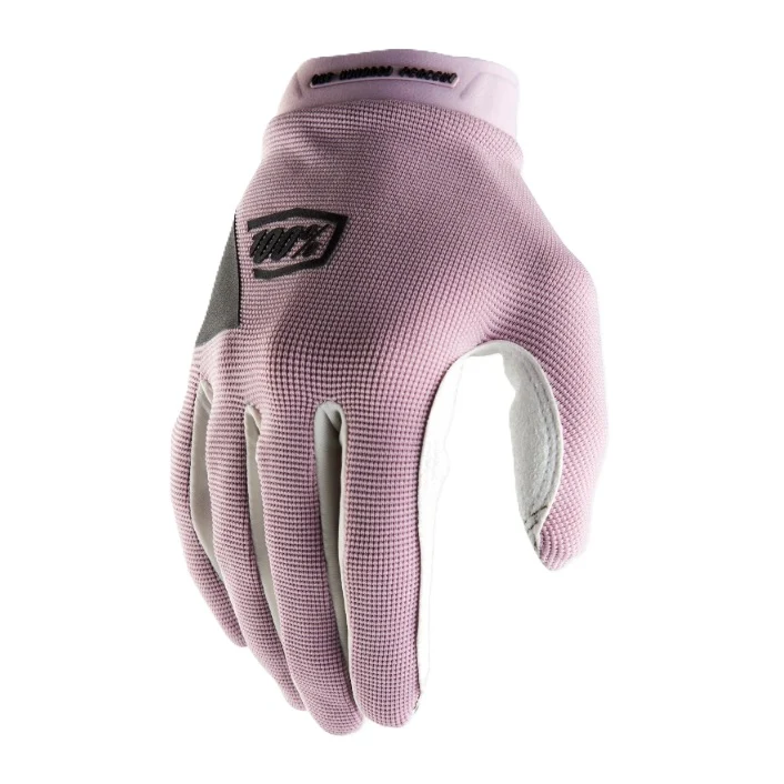 100% Rękawiczki damskie RIDECAMP Lavender