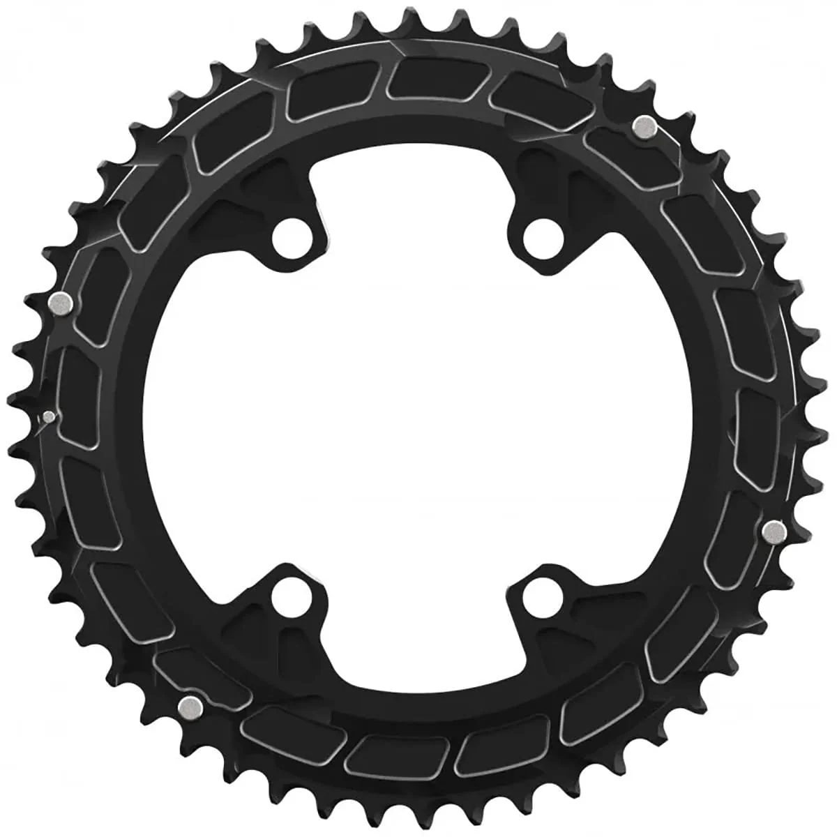 11/12V ROTOR ROUND-RING 110mm Kaseta zewnętrzna - Image 2