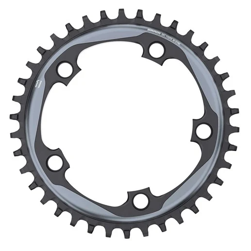 Tarcza łańcuchowa SRAM S350 Aeroguard X-Sync 110mm 12V Mono
