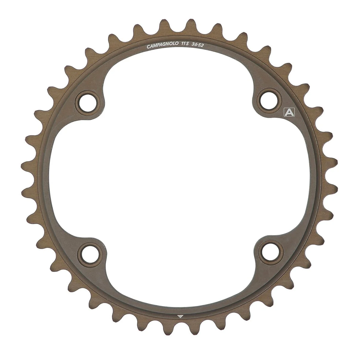 11V CAMPAGNOLO CHORUS Tacka wewnętrzna 112mm