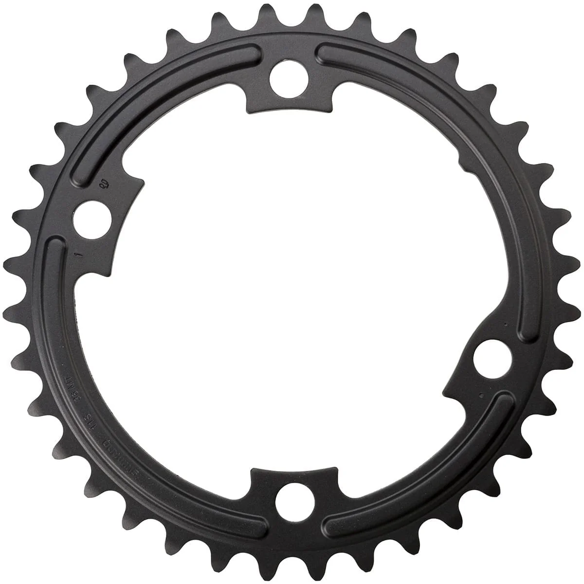 11V SHIMANO 105 R7000 110mm Wewnętrzna tarcza mechanizmu korbowego