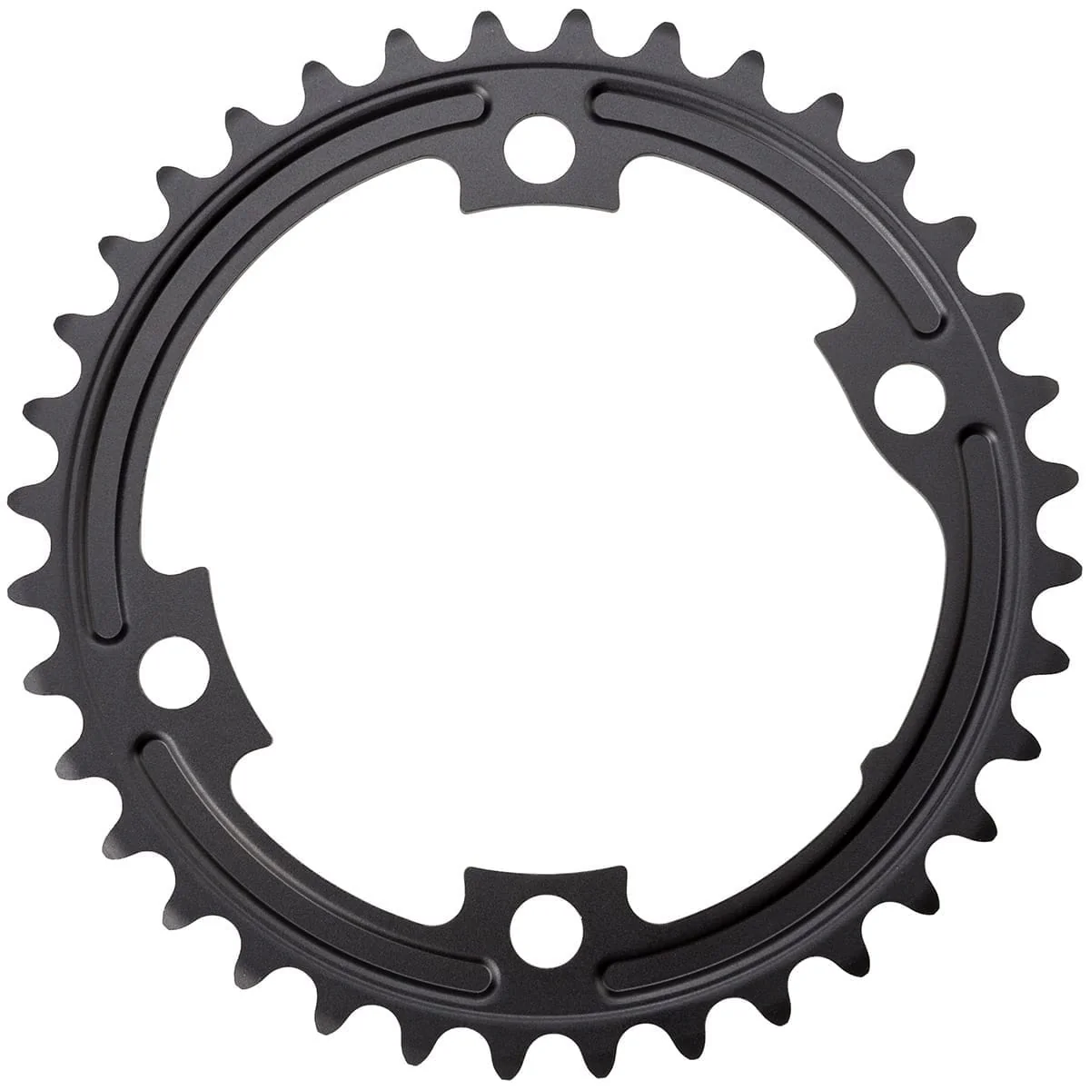 11V SHIMANO 105 R7000 110mm Wewnętrzna tarcza mechanizmu korbowego - Image 2
