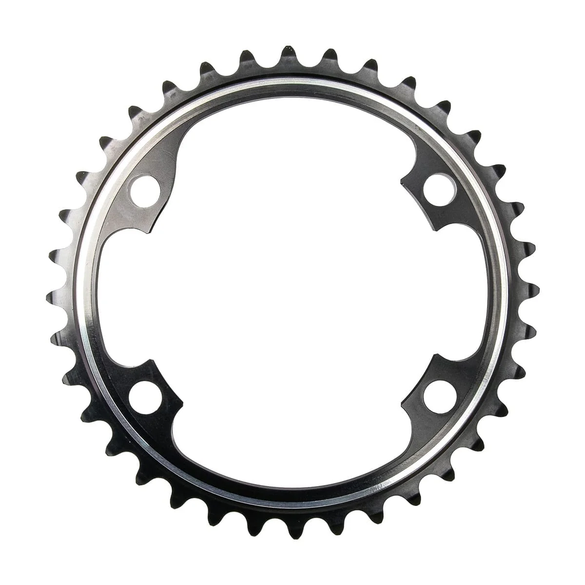 11V SHIMANO DURA-ACE R9100 110mm Wewnętrzna tarcza łańcuchowa - Image 2