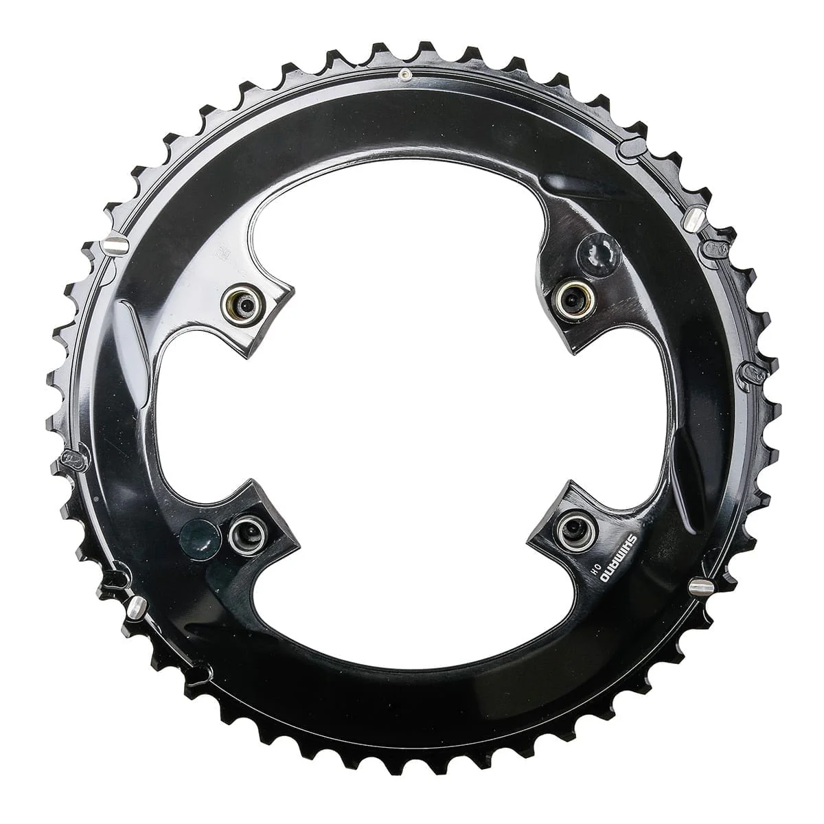 11V SHIMANO DURA-ACE R9100 110mm zewnętrzna tarcza łańcuchowa - Image 2