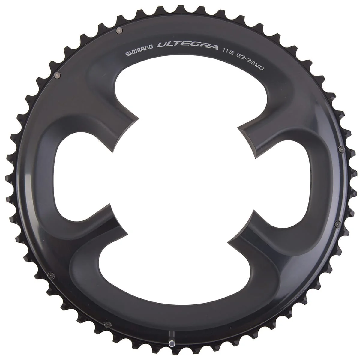 11V SHIMANO ULTEGRA 6800 110mm zewnętrzna tarcza łańcuchowa - Image 2