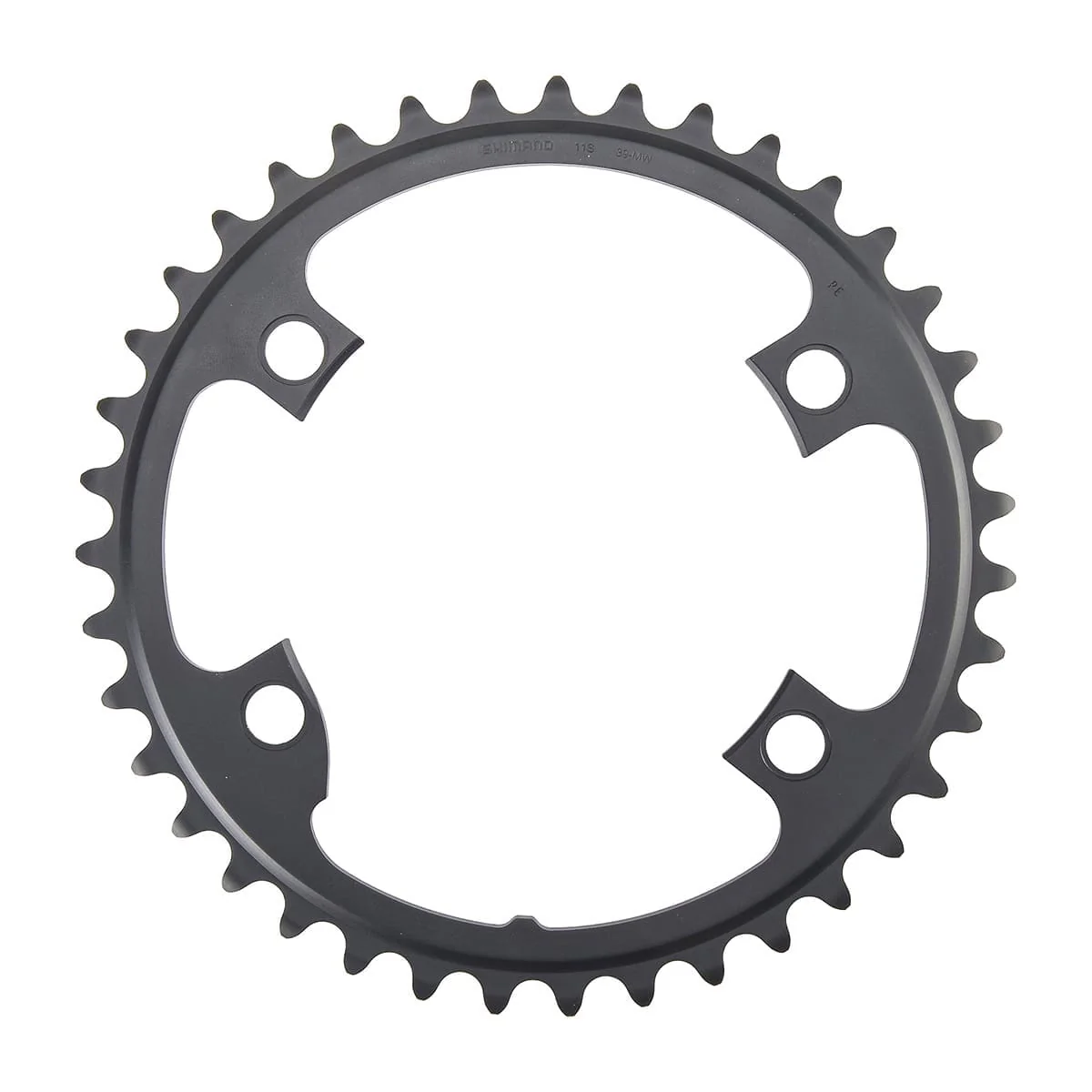 11V SHIMANO ULTEGRA R8000 110mm Wewnętrzna tarcza łańcuchowa - Image 2