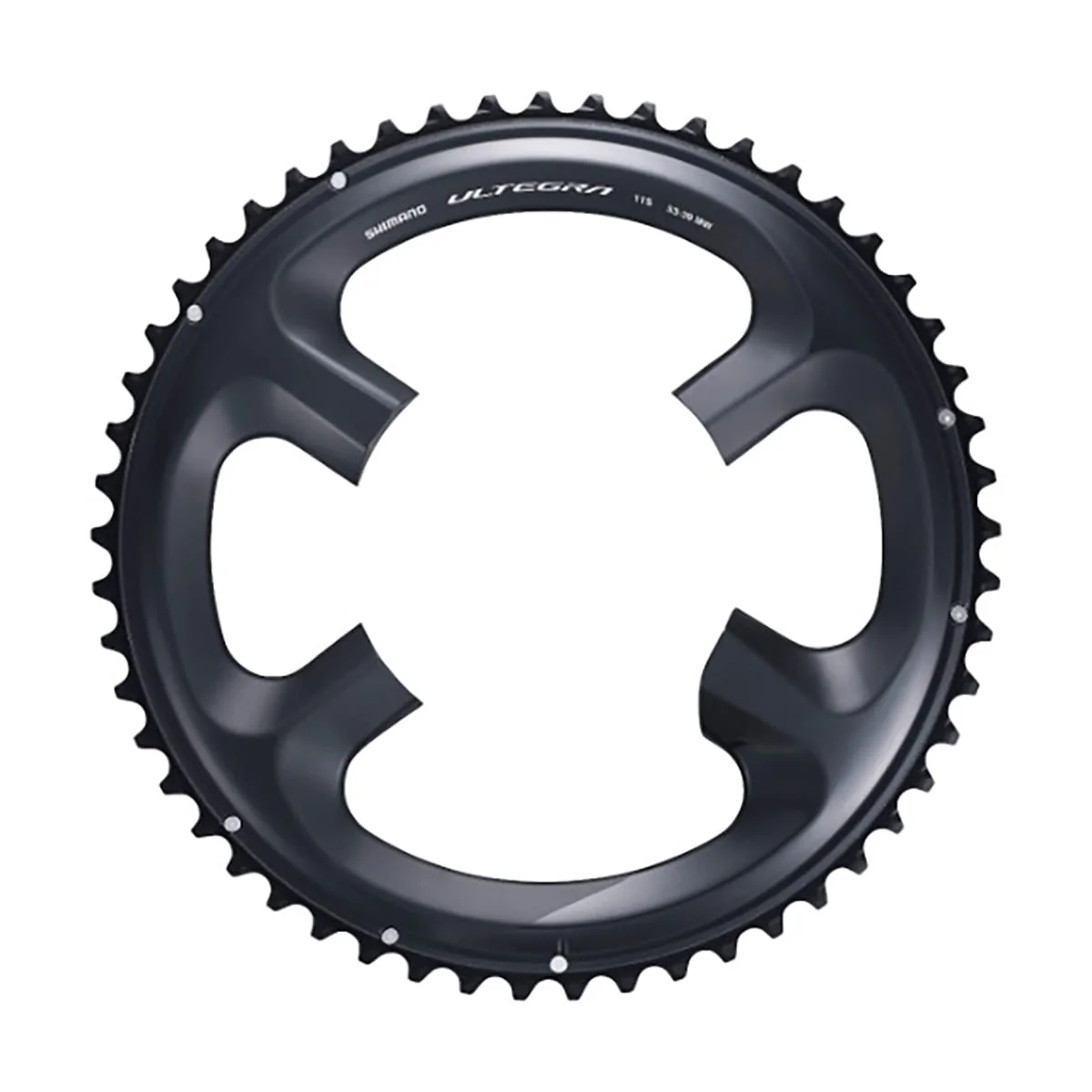 11V SHIMANO ULTEGRA R8000 110mm zewnętrzna tarcza łańcuchowa - Image 5