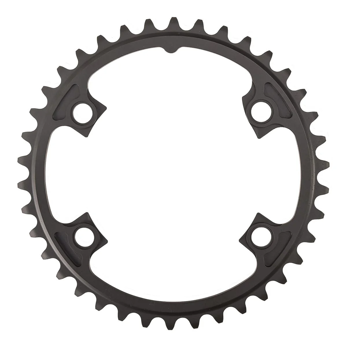 11V STRONGLIGHT CT² Shimano Dura-Ace R9100 110mm Wewnętrzna tarcza łańcuchowa - Image 2