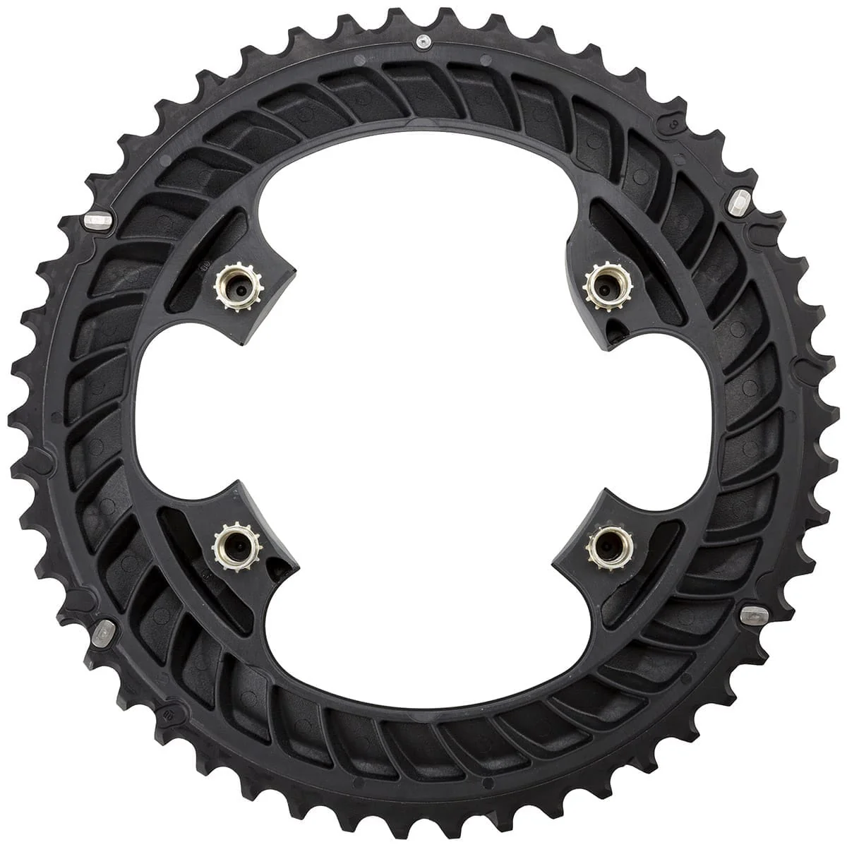 11V tarcza łańcuchowa SHIMANO 105 R7000 110mm Outdoor - Image 2