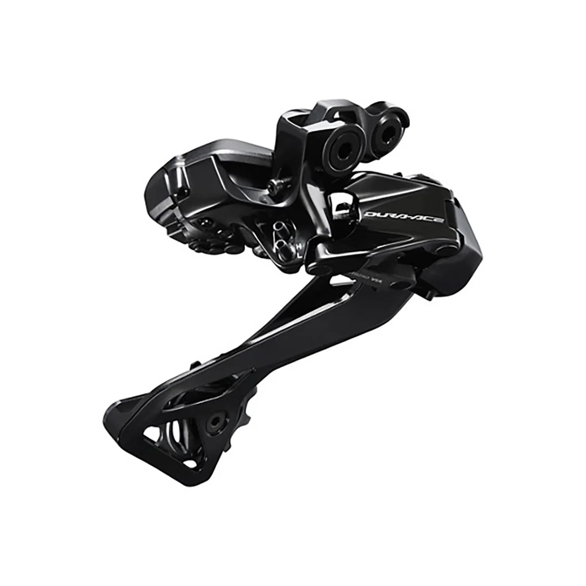 12-biegowa przerzutka tylna SHIMANO DURA-ACE DI2 R9250 - Image 2