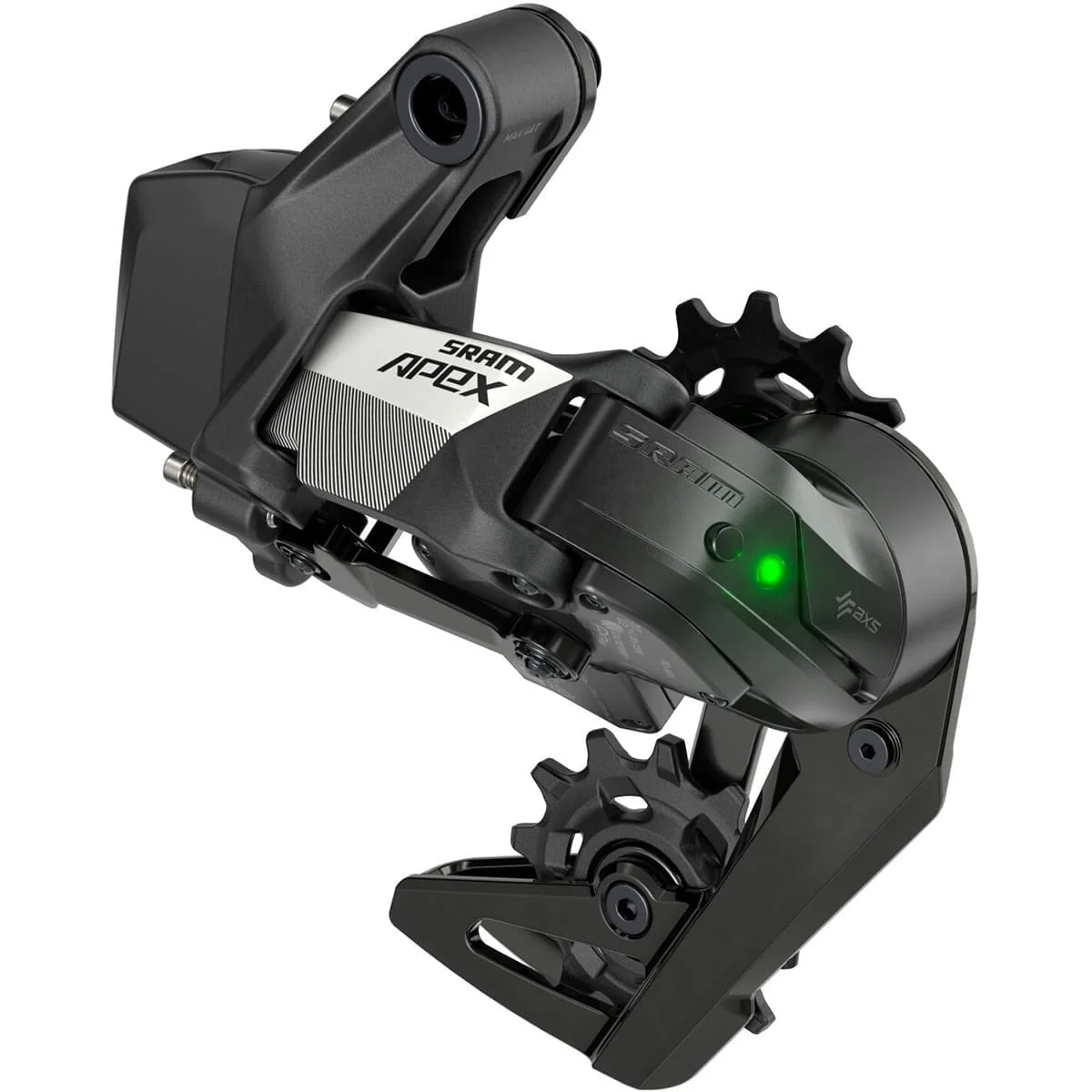 12-biegowa przerzutka tylna SRAM APEX XPLR AXS - Image 3
