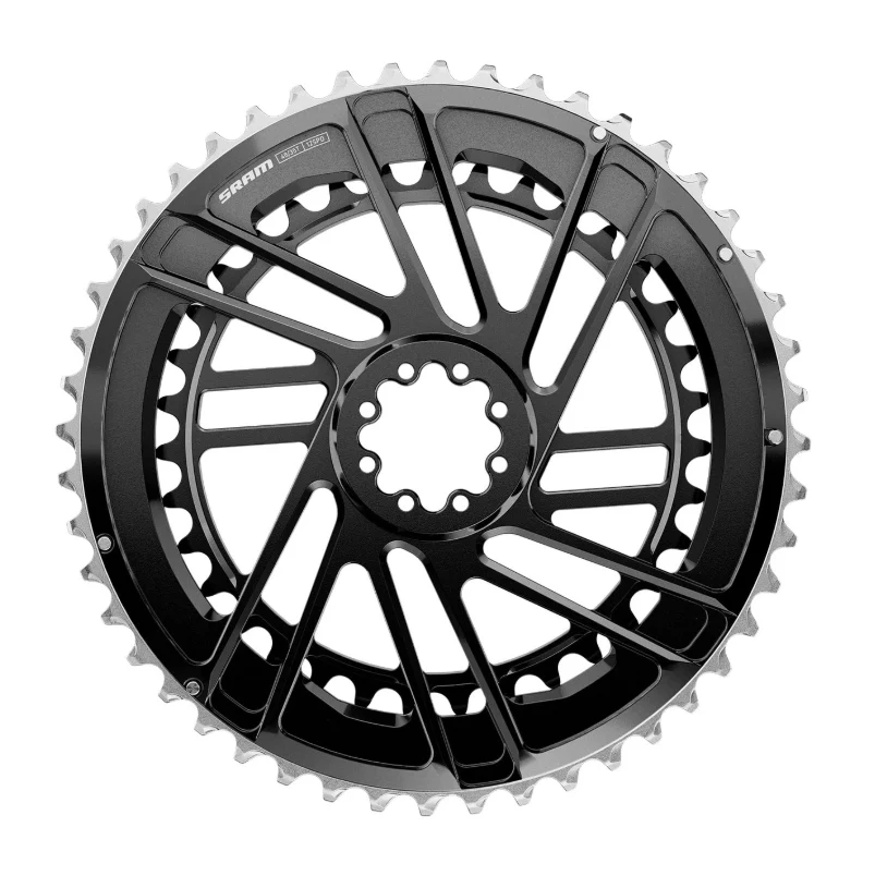 Para tarcz łańcuchowych SRAM FORCE E1 AXS Direct Mount 12V