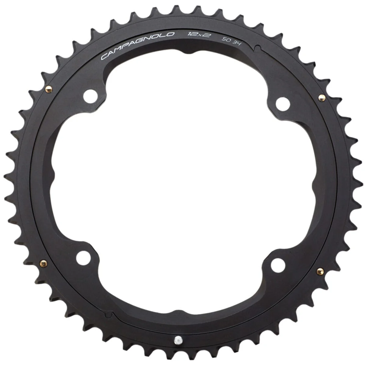 12V CAMPAGNOLO SUPER RECORD 112mm Outdoor Deck - Image 2