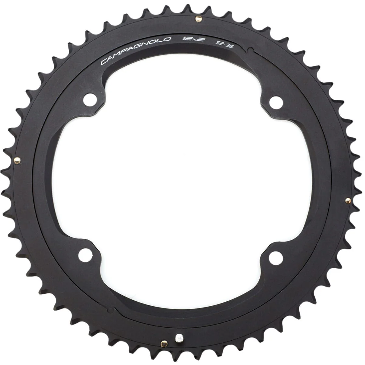 12V CAMPAGNOLO SUPER RECORD 112mm Outdoor Deck - Image 3