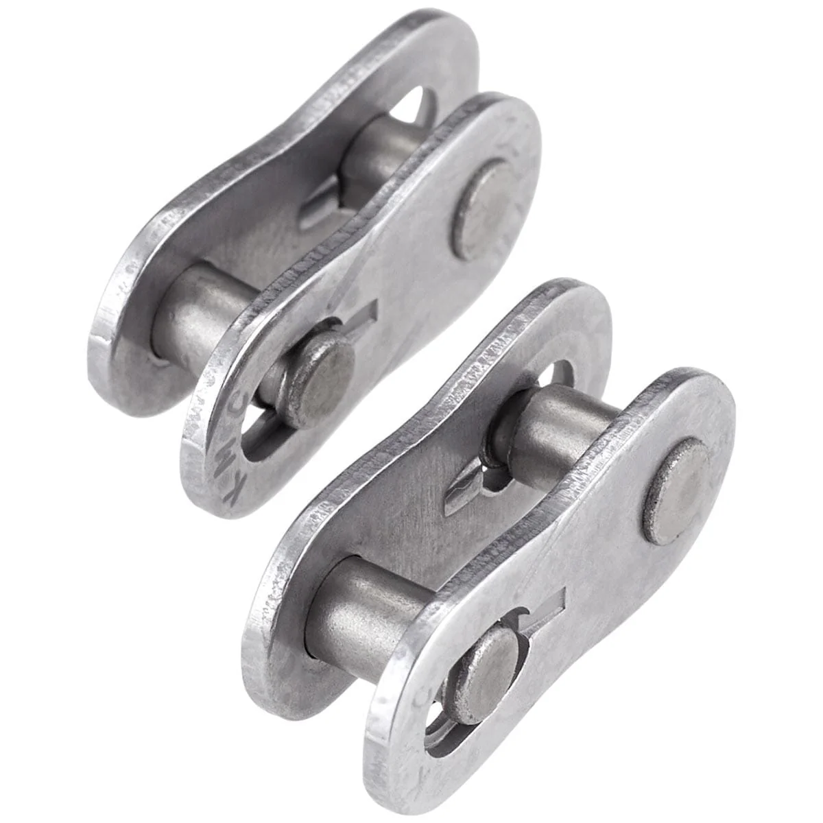 1V Quick Release KMC ML Z1eHX EPT NARROW NR (x2) Srebrny - Image 2