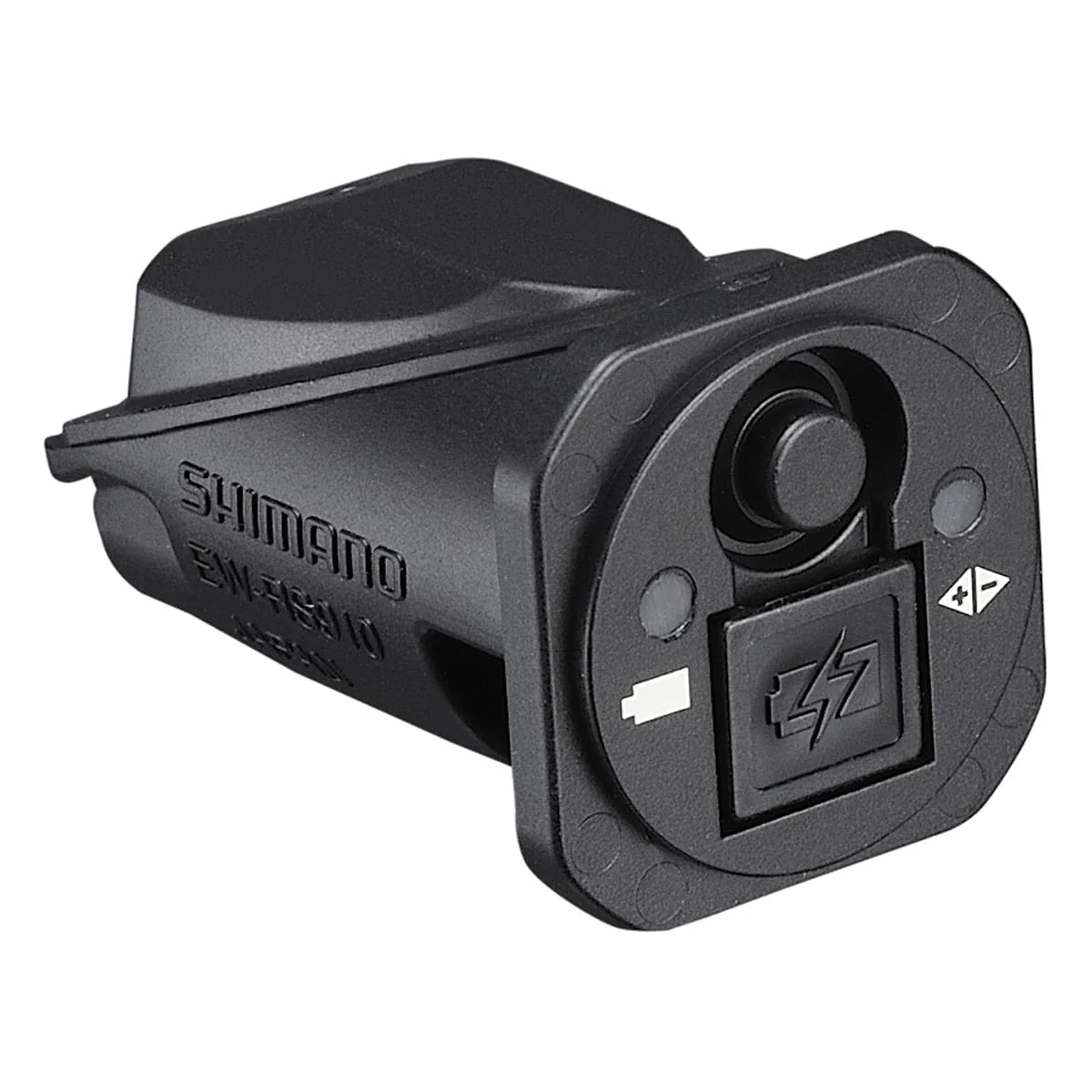 2-portowa skrzynka połączeniowa SHIMANO Di2 EW-RS910