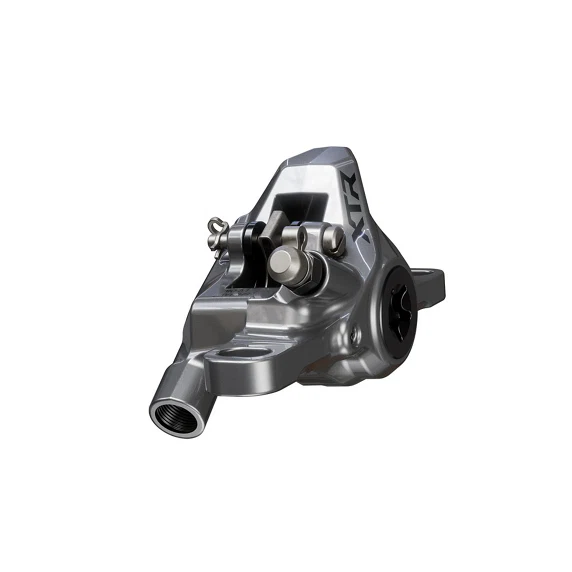 2-tłoczkowy zacisk hamulca tarczowego SHIMANO XTR BR-M9200 - Image 3