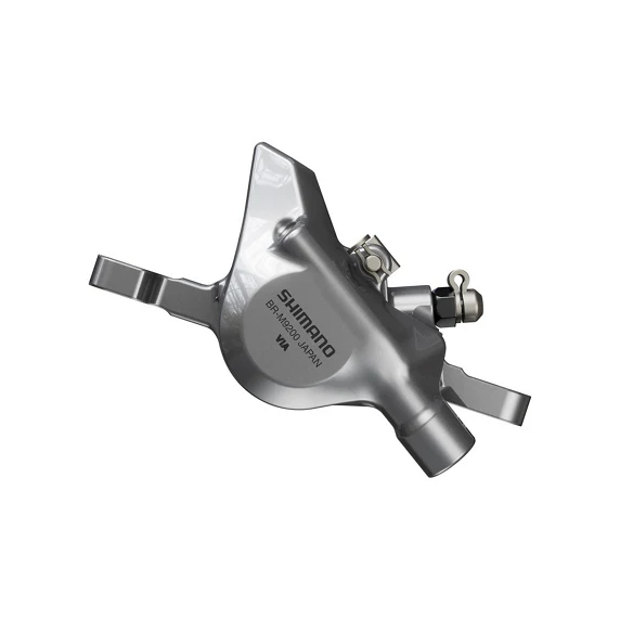 2-tłoczkowy zacisk hamulca tarczowego SHIMANO XTR BR-M9200 - Image 4