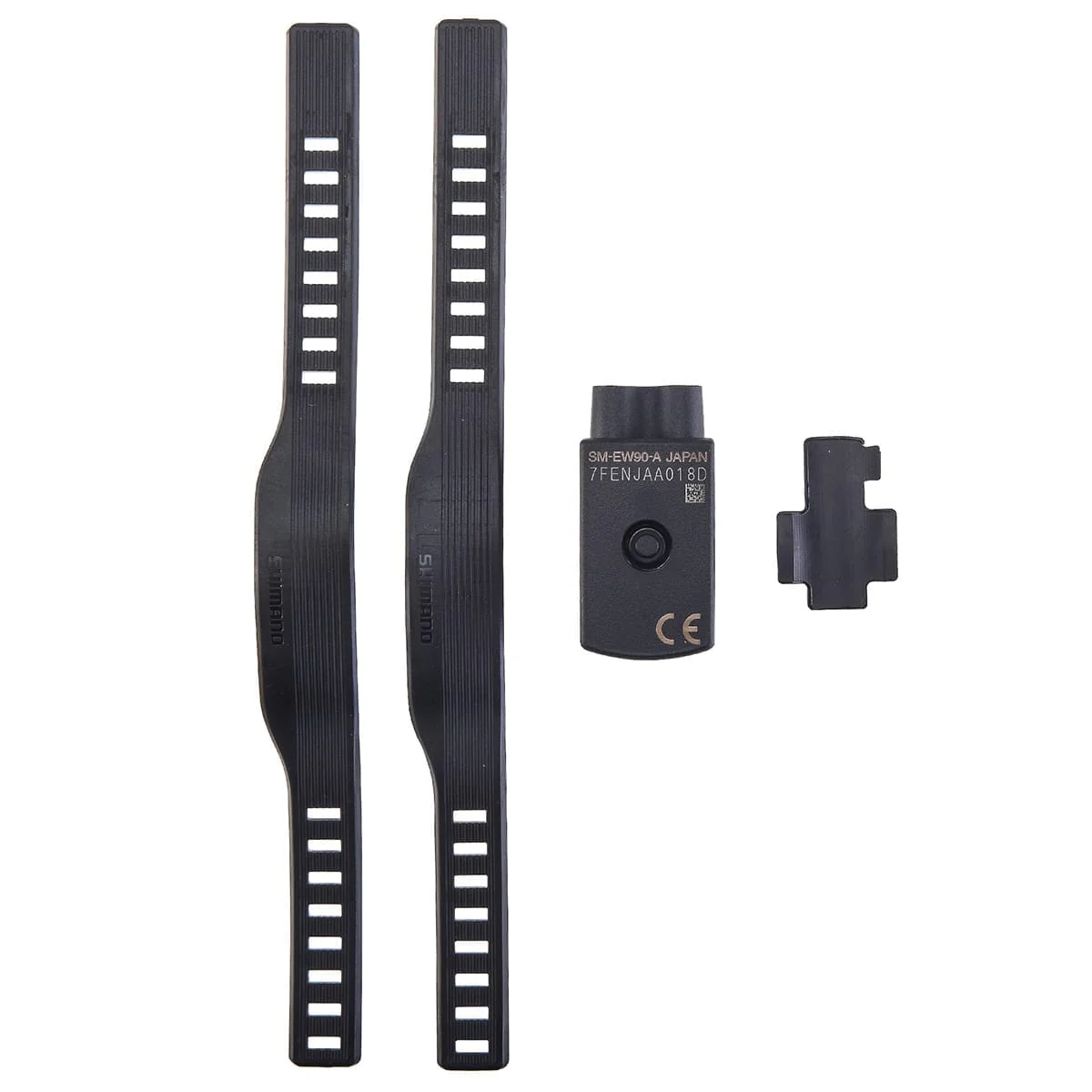 3-portowa skrzynka połączeniowa SHIMANO Di2 EW-90A - Image 2