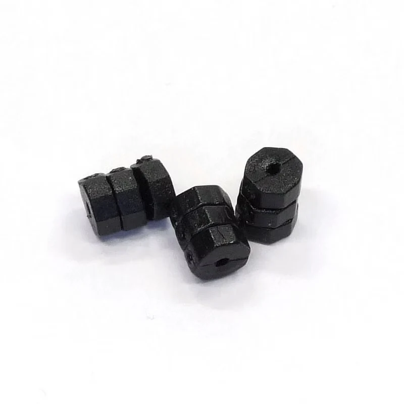 Gumowe podkładki pod linkę hamulca CLARKS (x3)