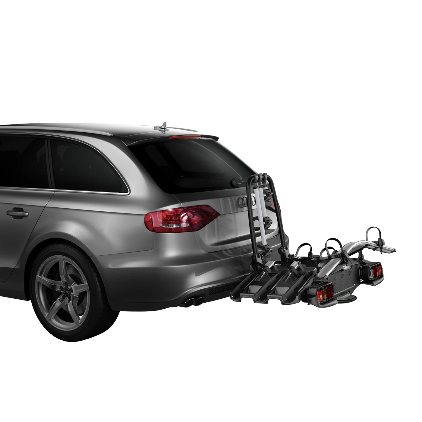 4. adapter rowerowy do bagażnika rowerowego THULE VELOCOMPACT - Image 2