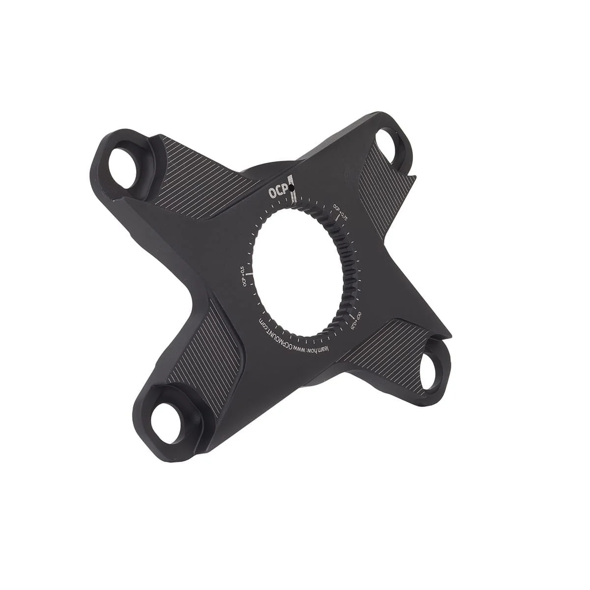 4-ramienna korba Star ROTOR ALDHU / VEGAST Compact - Image 2