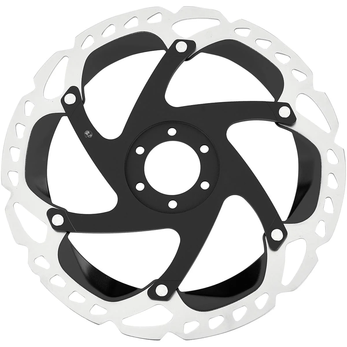 6-otworowa tarcza SHIMANO RT-MT905 - Image 2