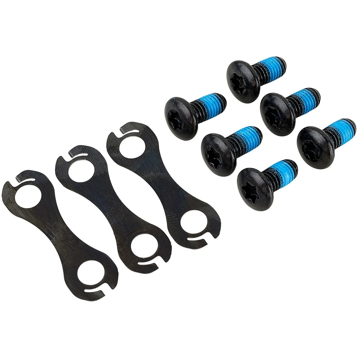 6-otworowa tarcza SHIMANO RT-MT905 - Image 3