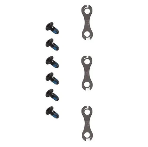 6-otworowy dysk SHIMANO SM-RT56 - Image 2