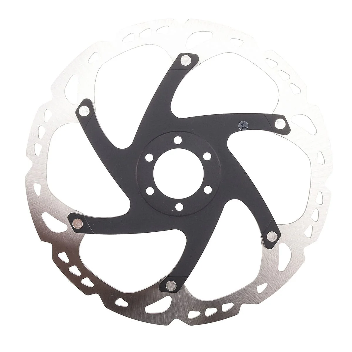 6-otworowy dysk SHIMANO SM-RT86 - Image 4