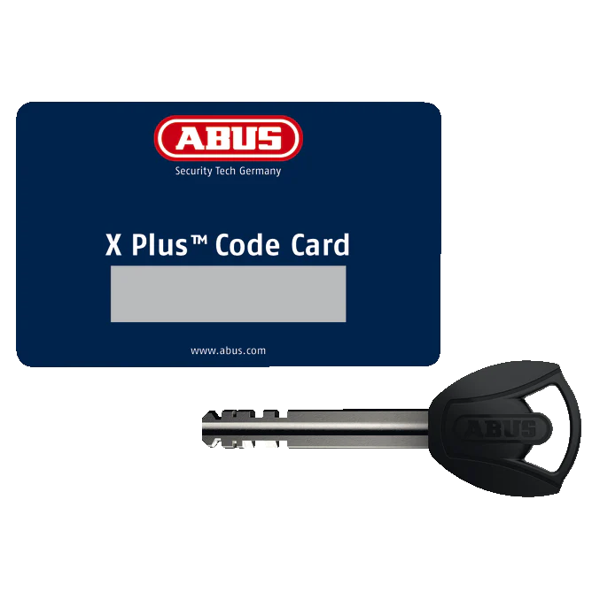 ABUS 6950M AM NR X-PLUS Frame Lock - Image 2