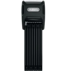 ABUS BORDO ALARM 6000KA Składana przegubowa blokada antykradzieżowa + wspornik SH - Image 2