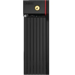 ABUS BORDO UGRIP 5700K Składana przegubowa blokada antykradzieżowa + uchwyt SH - Image 2