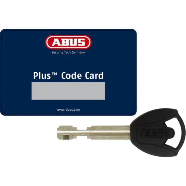 ABUS GRANIT PLUS 470/150HB300 U blokada antykradzieżowa + uchwyt USH - Image 3