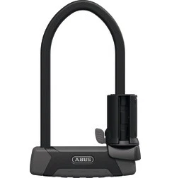 ABUS GRANIT X-Plus 540/160 HB300 U blokada antykradzieżowa + wspornik SHB - Image 3
