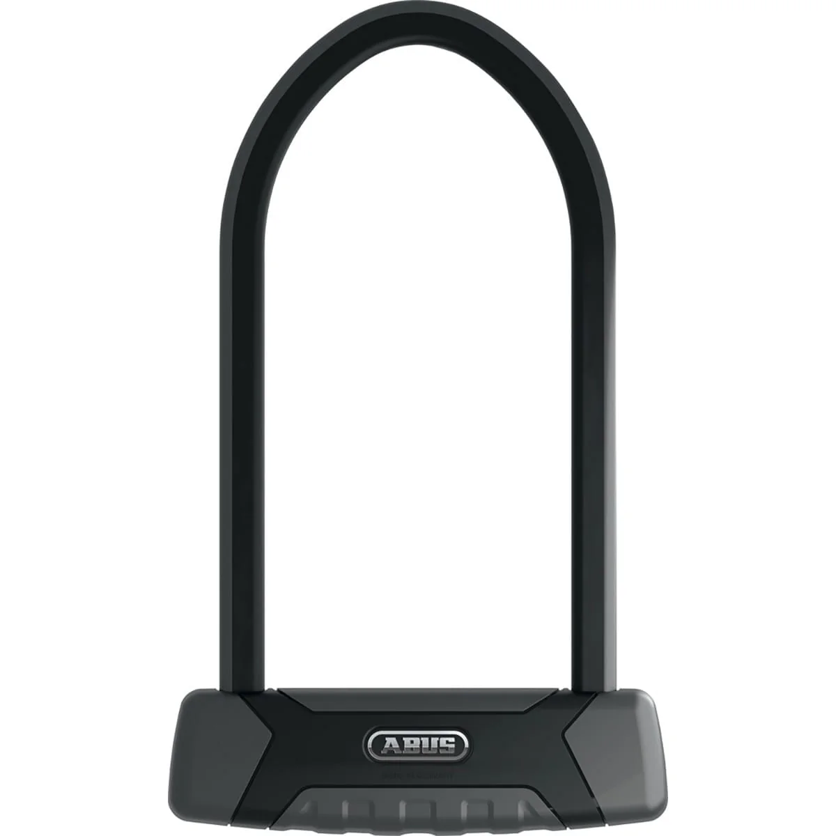 ABUS GRANIT X-PLUS 540/160HB300 U blokada antykradzieżowa + uchwyt USH