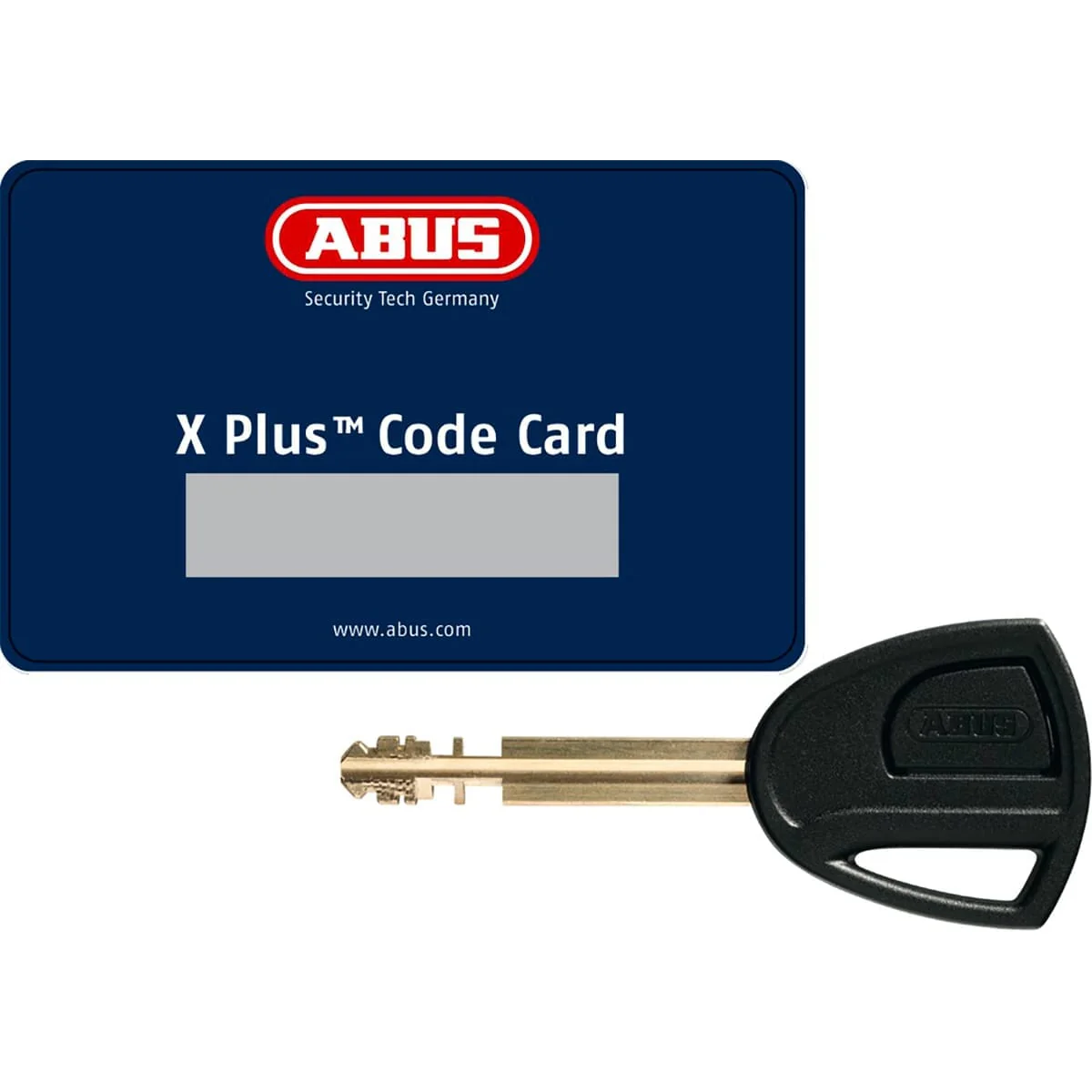ABUS GRANIT X-PLUS 540/160HB300 U blokada antykradzieżowa + uchwyt USH - Image 3