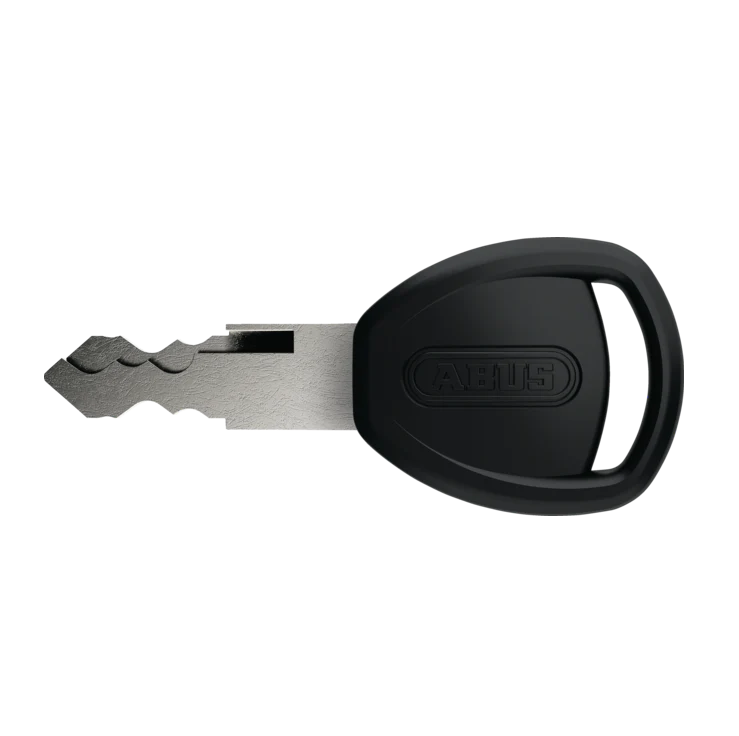 ABUS INFINITY LOOP 1806 Czarny zamek łańcuchowy - Image 2