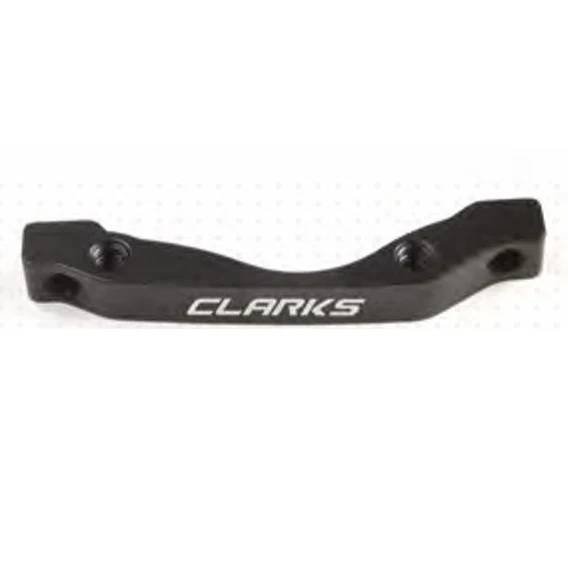 PM>IS CLARKS adapter zacisku przedniego lub tylnego (+0mm)