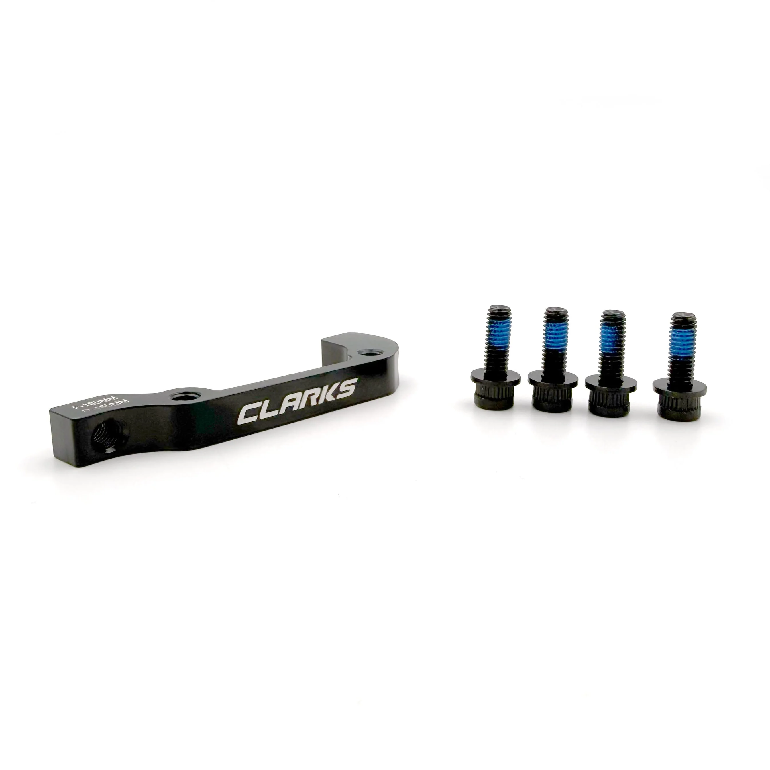 PM>IS CLARKS Adapter strzemienia (+20 mm)