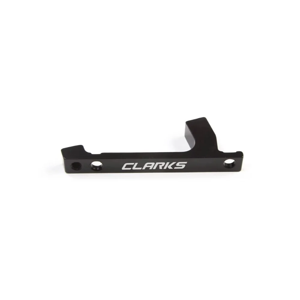 Przedni lub tylny adapter zacisku hamulcowego CLARKS PM/PM (+20 mm)