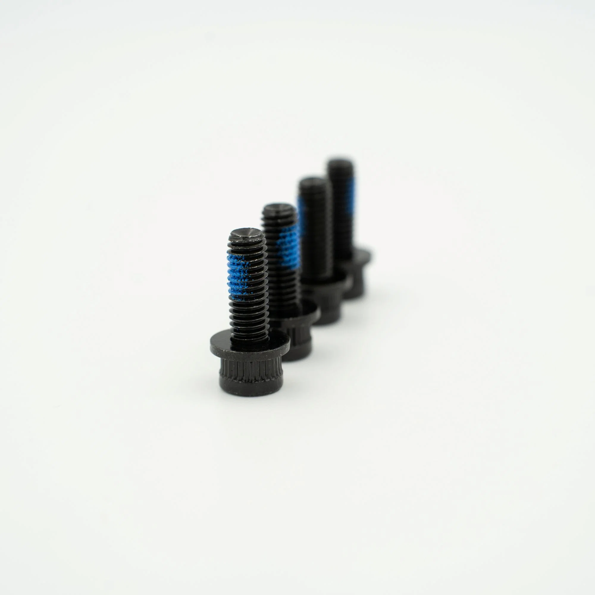Adapter przedniego zacisku hamulcowego CLARKS PM/PM (+43 mm) - Image 2