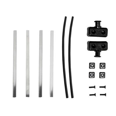 Adapter kłonicy do bagażnika ORTLIEB QUICK RACK