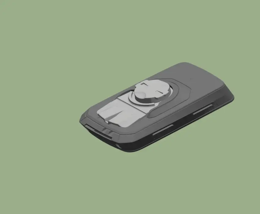 Adapter ćwierćobrotowy HAMMERHEAD - Image 7