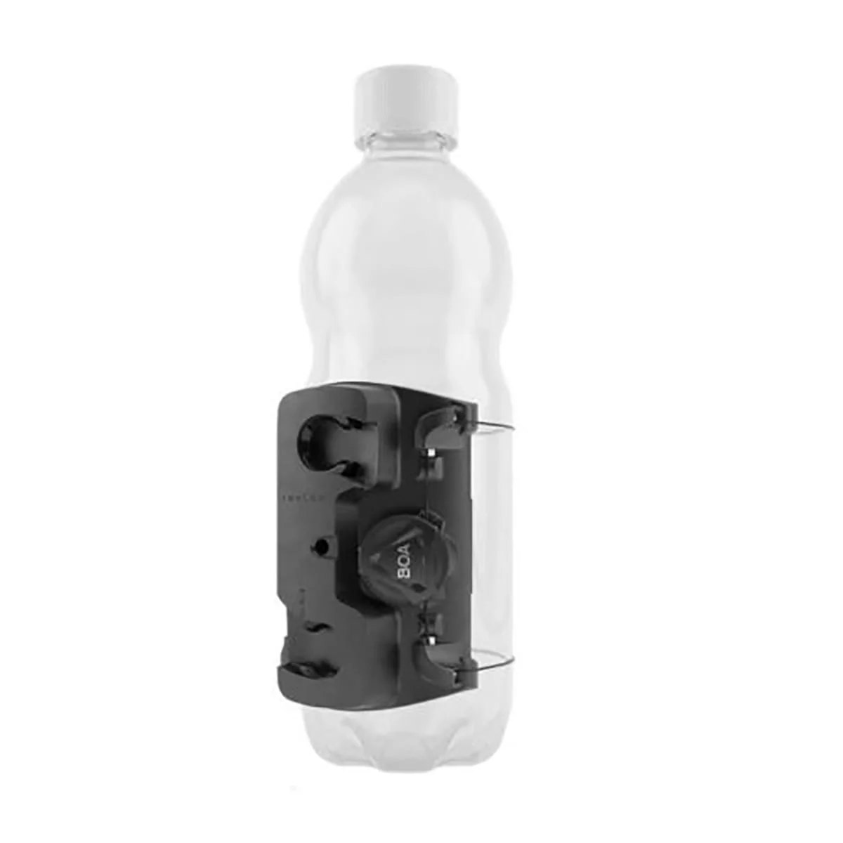 Wspornik uniwersalny FIDLOCK TWIST UNI CONNECTOR BOA czarny - Image 3