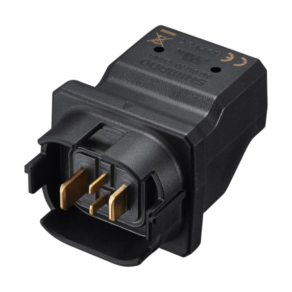 Adapter do ładowania SHIMANO SM-BTE80