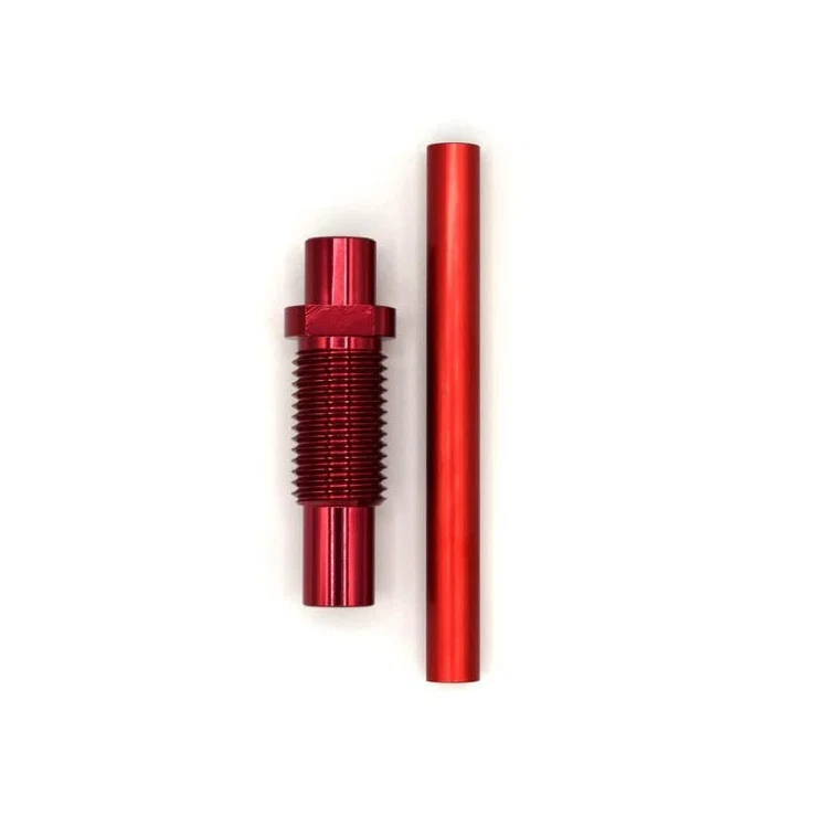 Adapter do osi kół FEEDBACK SPORTS 15x110mm/12x148mm