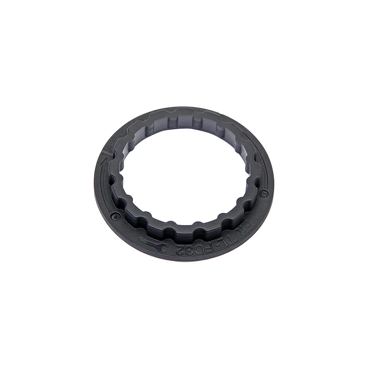Adapter do przekładni SHIMANO XTR i Dura-Ace 2014 SA-9000 TL-FC24
