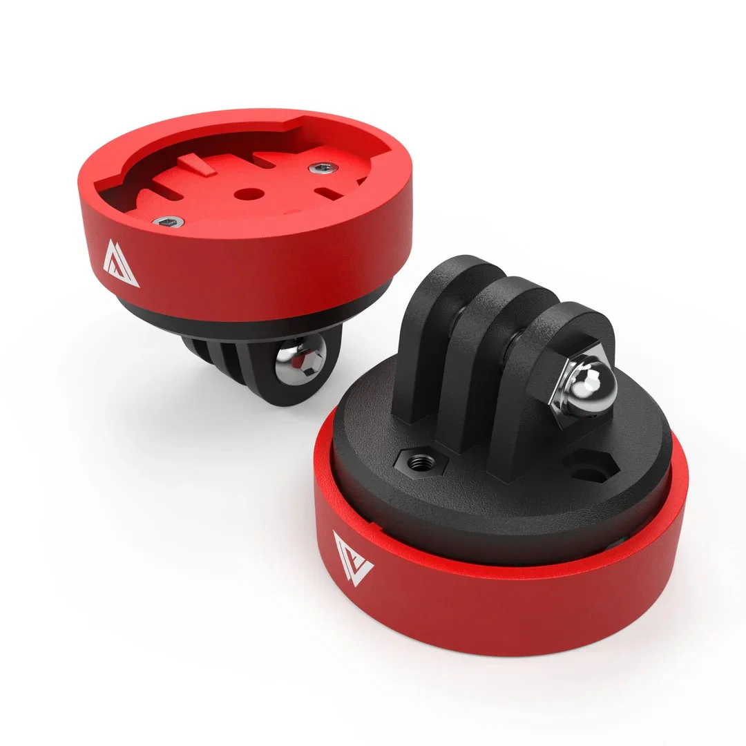 Adapter GoPro KOM CYCLING do mocowania CM06