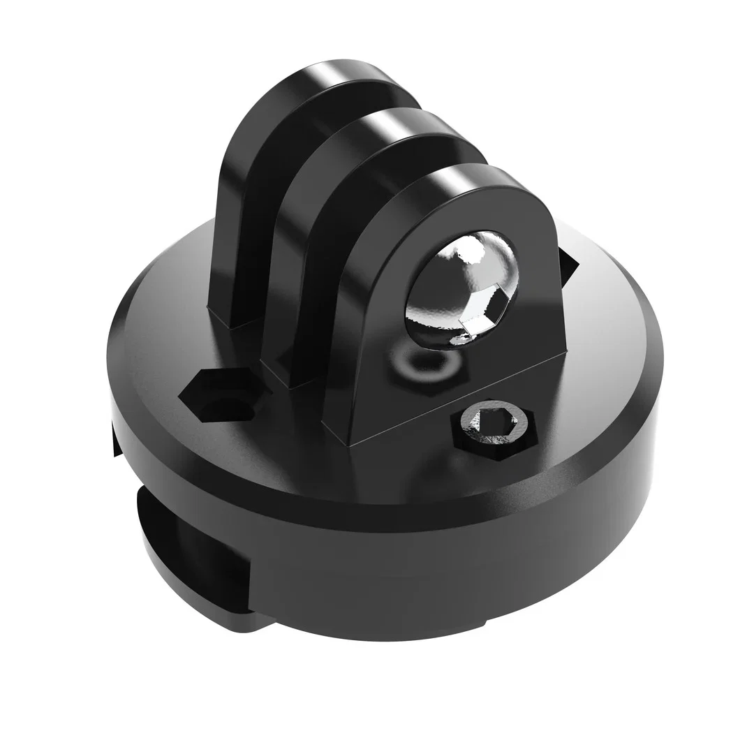 Adapter GoPro KOM CYCLING Top Mount Garmin - Image 2